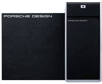 Porsche Design The Essence Luxury Edition Coffret Eau de Toilette  -  75 ml