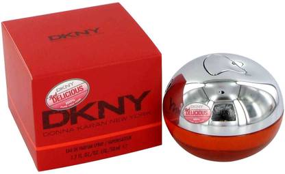 DKNY Red Delicious EDP - 50 ml