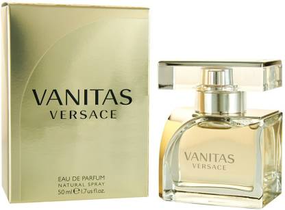 VERSACE Vanitas Eau de Parfum  -  50 ml