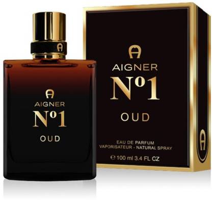 AIGNER No 1 Oud Eau de Parfum  -  100 ml
