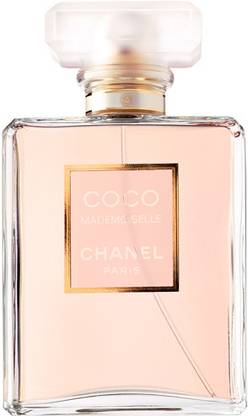 Chanel Coco Mademoiselle Eau de Parfum  -  50 ml
