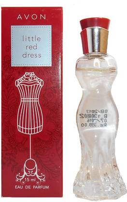 AVON Little Red Dress Eau de Parfum  -  15 ml