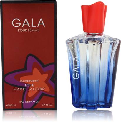Double Agent Gala Eau de Parfum  -  100 ml