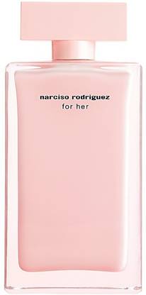 Narciso Rodriguez For Her Eau de Parfum  -  150 ml