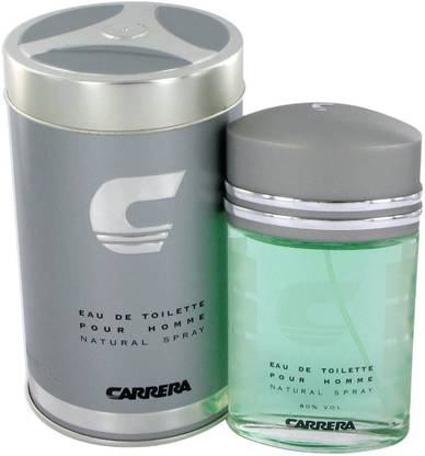 CARRERA Classic Eau de Toilette - 100 ml