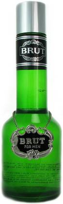 BRUT FABERGE For Men Eau de Cologne  -  750 ml