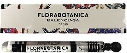 BALENCIAGA FLORABOTANICA EAU DE PARFUM MINI TUBE 0.13 oz / 4 ml Eau de Parfum  -  4 ml