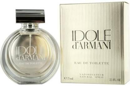 Giorgio Armani Idole D'armani EDT - 75 ml