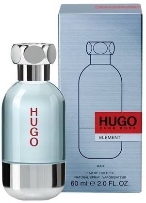 Hugo Element Eau de Toilette  -  60 ml