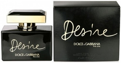 dolce gabbana desire 75ml