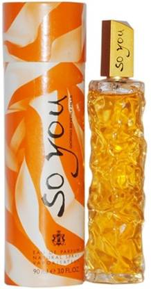 Giorgio So you Beverly Hills Eau de Parfum  -  90 ml