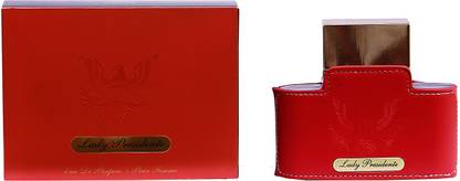 Emper Lady Presidente Eau de Parfum  -  100 ml