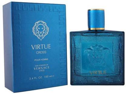 WPC Virtue Cross Blue Eau de Parfum  -  100 ml