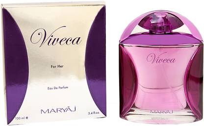 MARYAJ Viveca Eau de Parfum  -  100 ml