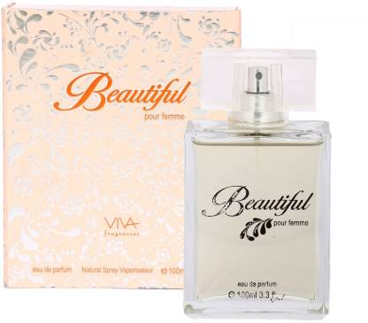 Viva Beautiful Eau de Parfum  -  100 ml (For Women)