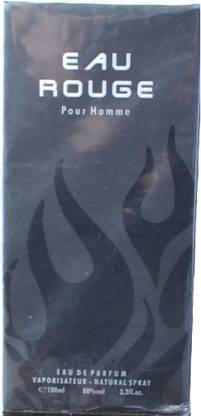 EAU ROUGE MSD0616 Eau de Parfum  -  100 ml