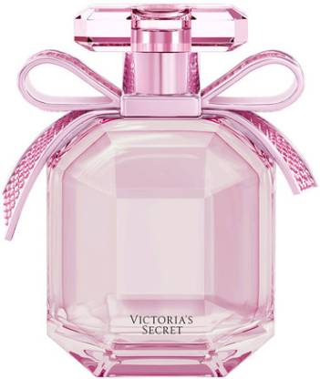 Victoria's Secret Bombshell Pink Diamond Eau de Parfum  -  50 ml