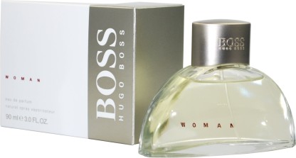 boss woman eau de parfum 90ml