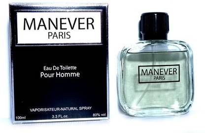 Unicosm Paris Manever Eau de Toilette  -  100 ml