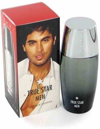 TOMMY HILFIGER True Star Eau de Cologne  -  50 ml