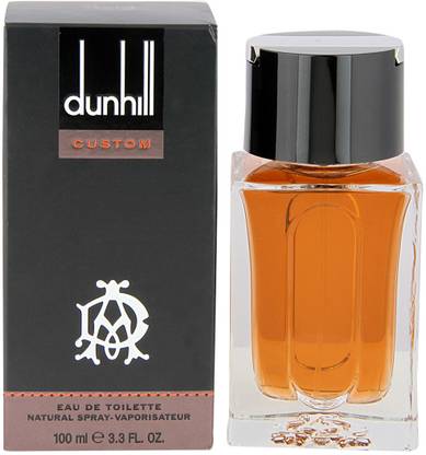 Dunhill Custom Eau de Toilette  -  100 ml