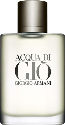 acqua di gio shoppers