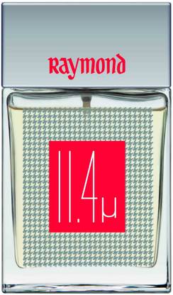 Raymond 11.4 Eau de Parfum  -  100 ml