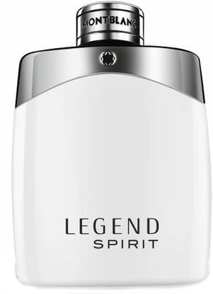 Montblanc Legend Spirit Eau de Toilette  -  100 ml