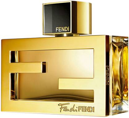 Fendi Fan di Fendi Eau de Parfum  -  75 ml