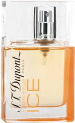 S.T. Dupont Essence Pure Ice Eau de Toilette  -  30 ml