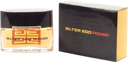Louis Armand Alter Ego Power Eau de Toilette  -  100 ml