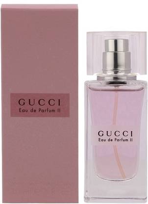 GUCCI Gucci Ii Eau de Parfum  -  30 ml