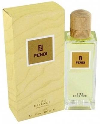 Fendi Life Essence Eau de Toilette  -  100 ml