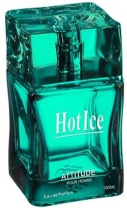 HOT ICE Attitude Eau de Parfum  -  100 ml