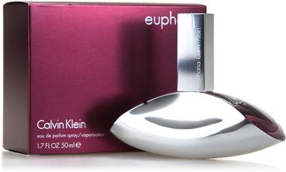 Calvin Klein Euphoria Eau de Parfum  -  50 ml