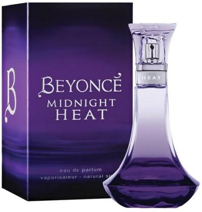 Beyonce Midnight Heat Eau de Parfum  -  100 ml