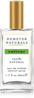 Demeter Fragrance Library Vetiver Eau de Toilette  -  50 ml