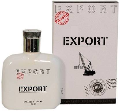 Vablon Export White Perfume Eau de Parfum  -  100 ml