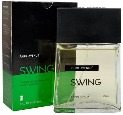 PARK AVENUE Swing Eau de Parfum  -  100 ml