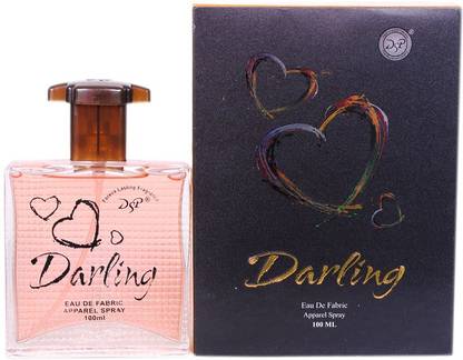 DSP Darling Eau de Parfum  -  100 ml