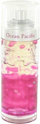 Ocean Pacific Ocean Pacific Perfume Spray (unboxed) By Ocean Pacific Eau de Parfum  -  50 ml