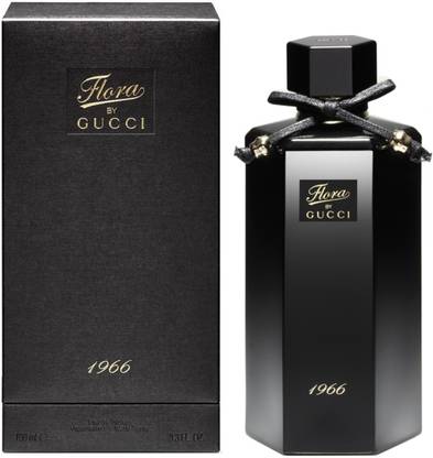 GUCCI Flora 1966 Eau de Parfum  -  100 ml