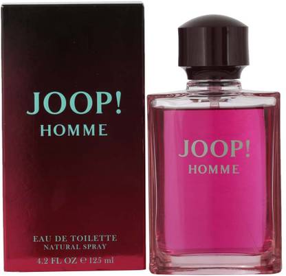 JOOP Homme Eau de Toilette  -  100 ml
