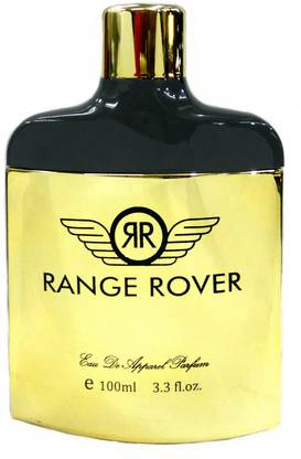 Range Rover Eau de Parfum  -  100 ml