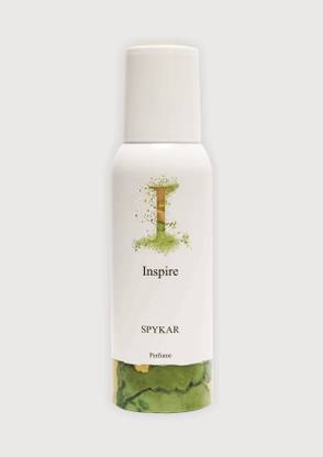 Spykar Inspire Eau de Parfum  -  100 ml
