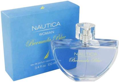 NAUTICA My Voyage Eau de Parfum  -  100 ml
