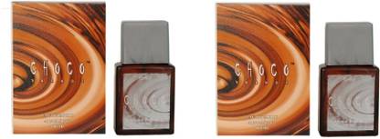 RAMCO Exotic Choco Trends perfume Eau de Parfum  -  200 ml