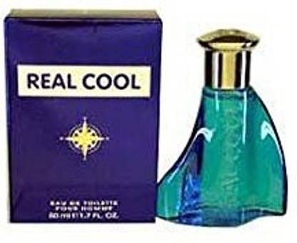 Victory International Real Cool Cologne by , 3.4 oz Eau De Toilette Spray for Men Eau de Toilette  -  100 ml
