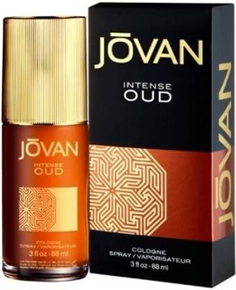 Jovan Intense Oud Eau de Toilette  -  90 ml