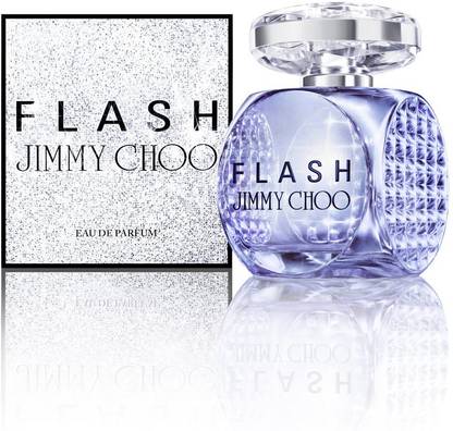 JIMMY CHOO Flash Eau de Parfum  -  60 ml